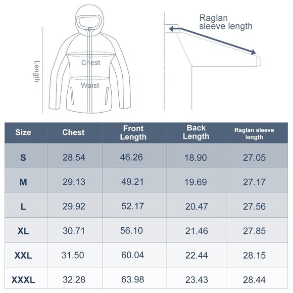 Purple Waterproof Jacket Snowboarding Clothes with Hood XXXL - Picture 4 of 7